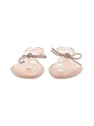 Charlotte Russe Sandals (view 2)
