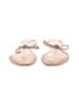 Charlotte Russe Ivory Sandals Size 10 - photo 2