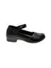 Clarks Black Heels Size 9 - photo 1