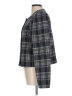 Sanctuary Plaid Gray Jacket Size L - photo 5