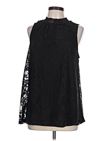 Torrid Sleeveless T-Shirt (view 1)