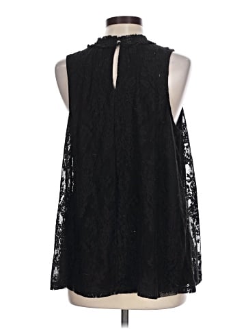 Torrid Sleeveless T-Shirt (view 2)