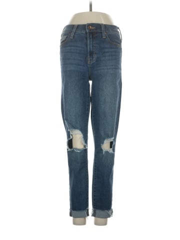 Kendall & Kylie Jeans (view 1)
