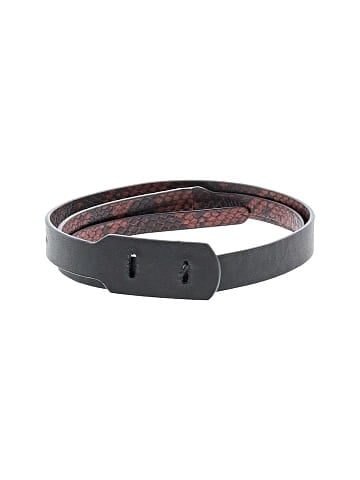 Rachel Comey Leather Belt (view 1)