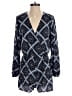 Peppermint Blue Romper Size L - photo 1