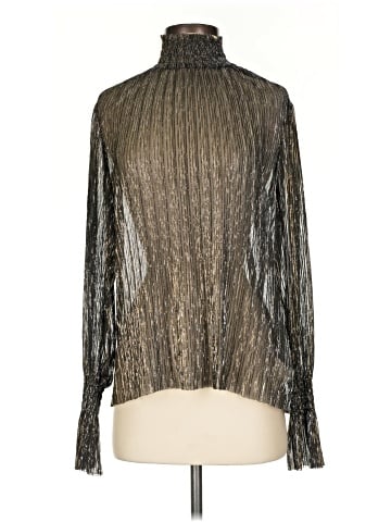 L'Agence Long Sleeve Turtleneck (view 1)