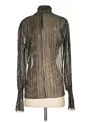 L'Agence Long Sleeve Turtleneck (view 2)