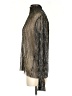 L'Agence Black Long Sleeve Turtleneck Size S - photo 5