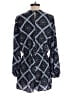 Peppermint Blue Romper Size L - photo 2