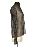 L'Agence Black Long Sleeve Turtleneck Size S - photo 4