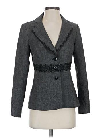 Classiques Entier Blazer (view 1)