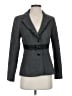 Classiques Entier Gray Blazer Size 4 - photo 1