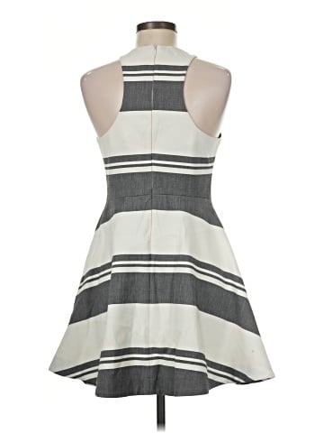 Elizabeth and James Casual Dress (view 2)