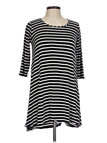 Socialite Casual Dress (view 1)