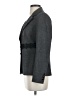 Classiques Entier Gray Blazer Size 4 - photo 5