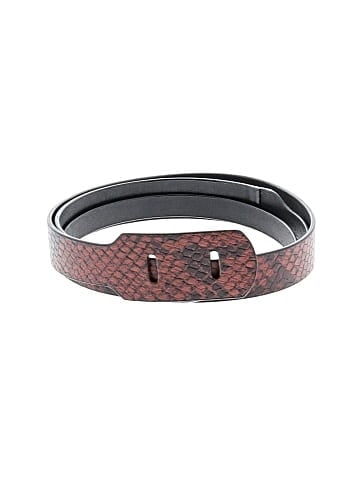 Rachel Comey Leather Belt (view 1)