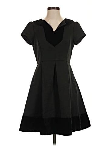 Sail to Sable Cocktail Dress (view 1)