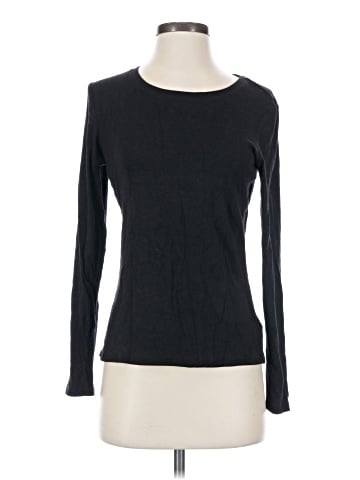 Jones & Co Long Sleeve T-Shirt (view 1)