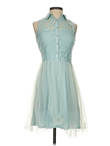 Lauren Conrad Cocktail Dress (view 1)