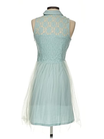 Lauren Conrad Cocktail Dress (view 2)