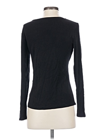 Jones & Co Long Sleeve T-Shirt (view 2)