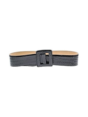Betsey Johnson Leather Belt (view 1)