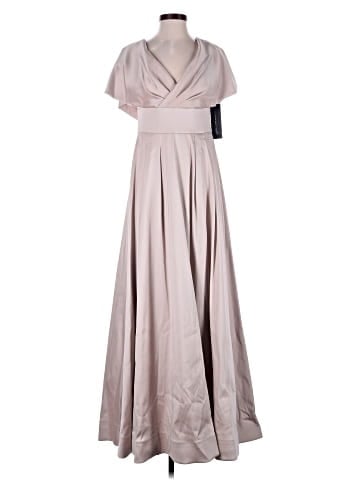 Aidan Mattox Cocktail Dress (view 1)