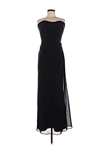 Alfred Angelo Cocktail Dress (view 1)