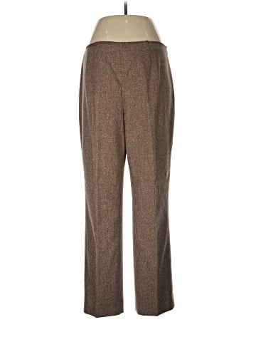 Carlisle Wool Pants (view 1)