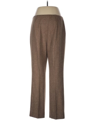 Carlisle Wool Pants (view 2)
