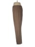 Carlisle Tweed Brown Wool Pants Size 12 - photo 5