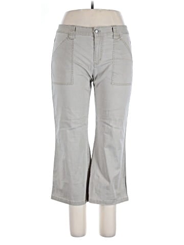 Express Khakis (view 1)