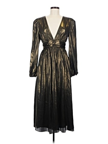 WAYF Cocktail Dress (view 1)