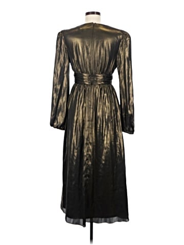 WAYF Cocktail Dress (view 2)