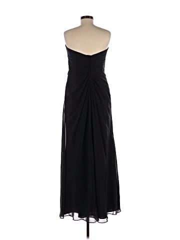 Alfred Angelo Cocktail Dress (view 2)