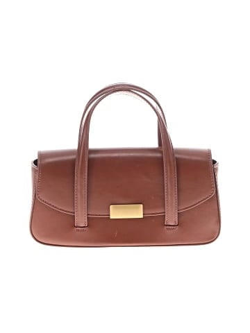 Zara Satchel (view 1)