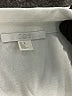 Cos Ivory Short Sleeve Blouse Size M - photo 7