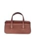Zara Solid Brown Satchel One size - photo 2