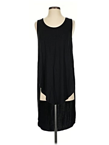 Skinny Tee Sleeveless Top (view 1)