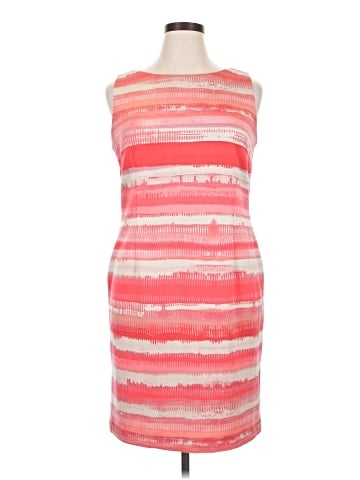 Tahari by ASL Cocktail Dress (view 1)