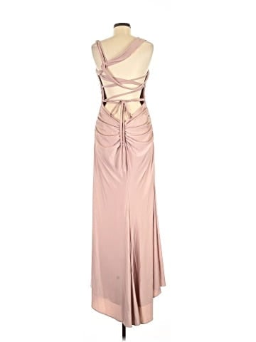 La Femme Cocktail Dress (view 2)