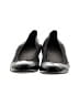 Stuart Weitzman Argyle Black Flats Size 8 - photo 2