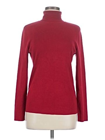 Chico's Turtleneck Sweater (view 1)