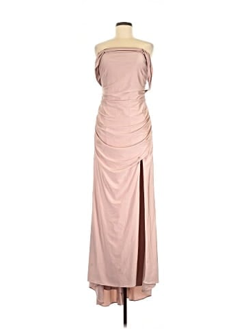 La Femme Cocktail Dress (view 1)