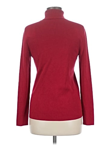 Chico's Turtleneck Sweater (view 2)