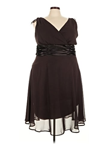 Connected Apparel Cocktail Dress (view 1)