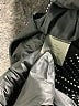 Talbots 100% Cotton Stripes Black Blazer Size 18 Petite - photo 7