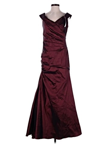 Xscape Cocktail Dress (view 1)