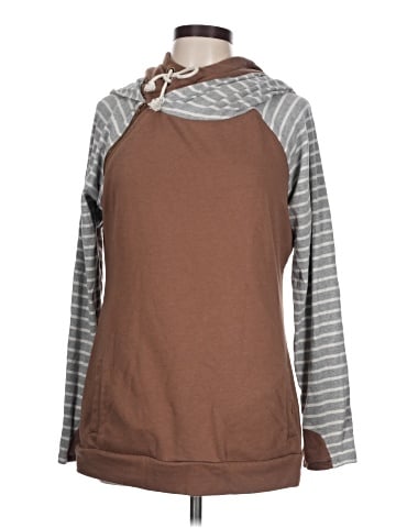 Vanilla Bay Sweatshirt (view 1)