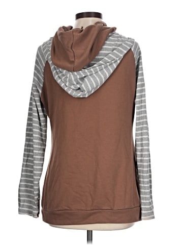 Vanilla Bay Sweatshirt (view 2)